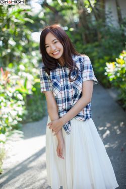 美女神灯