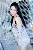 美女神灯